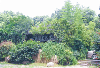 杭州植物园第 38 张图片
