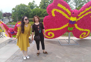江南植物园第 26 张图片