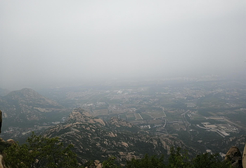 北京凤凰岭景区第 54 张图片