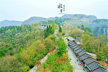 天子阁第 7 张图片