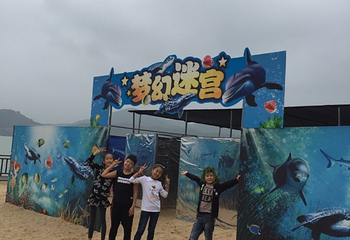 天龙湾风景区第 28 张图片