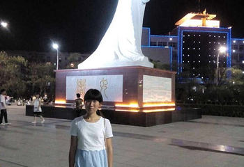 郧西天河旅游区第 28 张图片