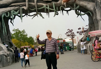 光合谷旅游度假区第 56 张图片