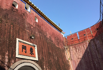 平海古城第 14 张图片