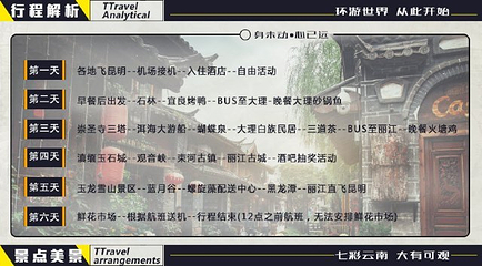 玉龙雪山国际高尔夫俱乐部第 28 张图片