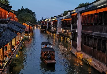 白堤第 36 张图片