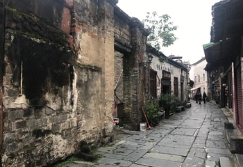 黔阳古城第 21 张图片