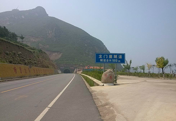 云州水库第 4 张图片