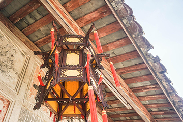 张弼士故居第 18 张图片