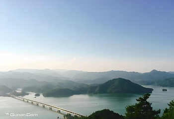 天屿山观景台第 2 张图片