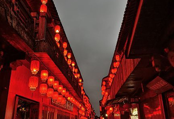 乌镇一日游第 13 张图片