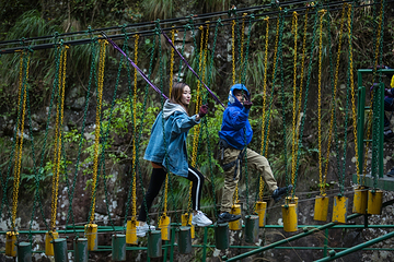 峡谷景廊第 57 张图片