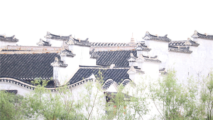 浦市古镇第 49 张图片