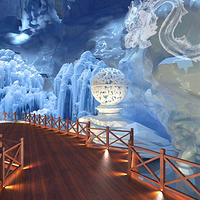 龙宫仙境旅游区