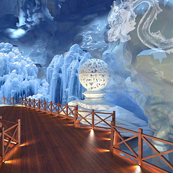 龙宫仙境旅游区