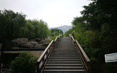 龙门崮风景区第 18 张图片