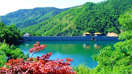樵岭前风景区第 6 张图片