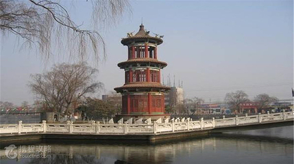 京华园第 4 张图片