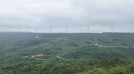 贵州龙里大草原景区第 62 张图片