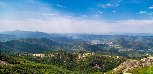龙须山景区第 13 张图片