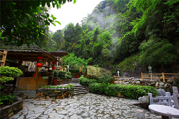 龙胜温泉第 20 张图片