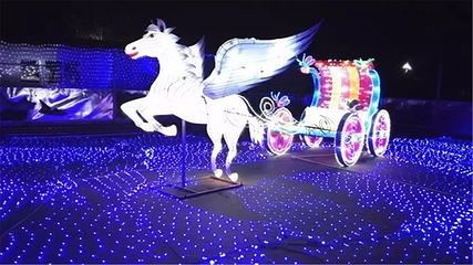 天鹅湖国际慢城旅游度假区第 33 张图片
