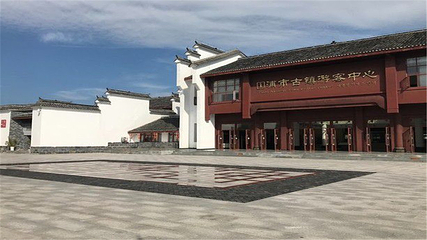 浦市古镇第 39 张图片