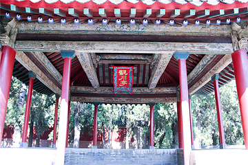 尼山旅游度假区第 15 张图片