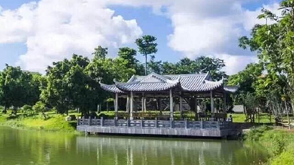 冼太夫人故里文化旅游区第 7 张图片