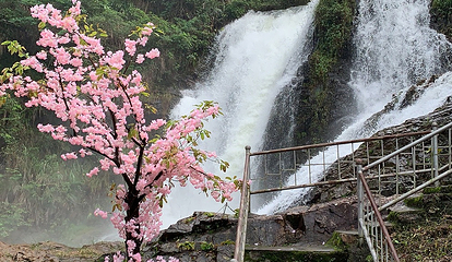 天湖旅游风景区第 30 张图片