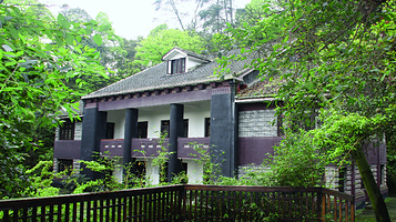 重庆抗战遗址博物馆