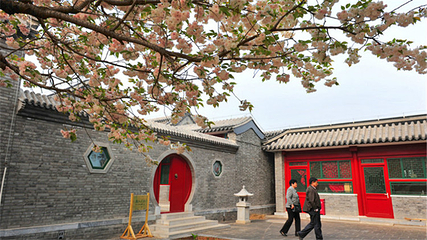 云居寺第 4 张图片