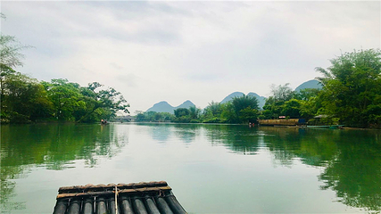 遇龙河景区第 45 张图片