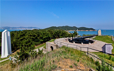 刘公岛景区第 33 张图片
