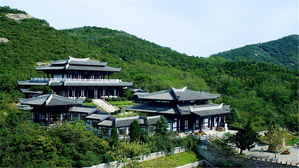 琅琊台风景区第 6 张图片