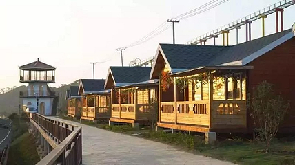 田园寨第 42 张图片