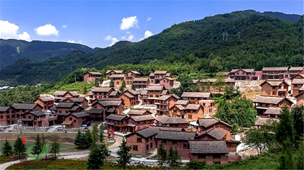 野玉海山地旅游度假区第 13 张图片