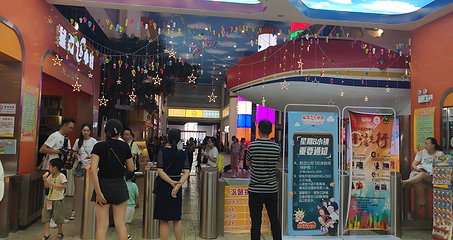 成都星期8小镇(江宁南路店)第 24 张图片