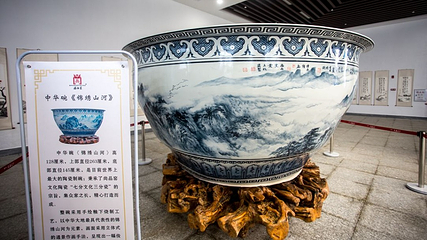 大观天下第 8 张图片
