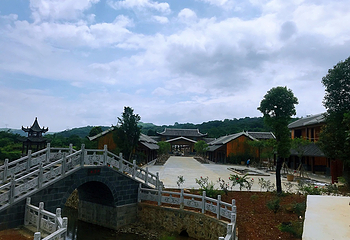 神剑石林景区第 12 张图片