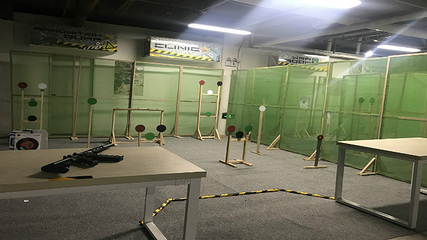 战甲射击(平安南大街店)第 7 张图片