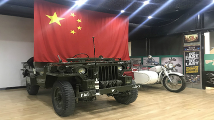战甲射击(平安南大街店)第 4 张图片