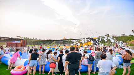 紫薇都市田园第 14 张图片