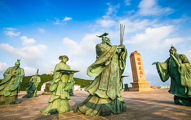 西霞口旅游度假区第 88 张图片