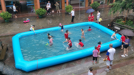 银水侗寨鱼餐馆第 16 张图片