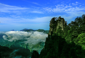 羊狮慕风景区第 54 张图片