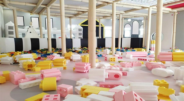 格瑞斯游乐基地