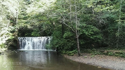 通化吊水壶景区第 3 张图片