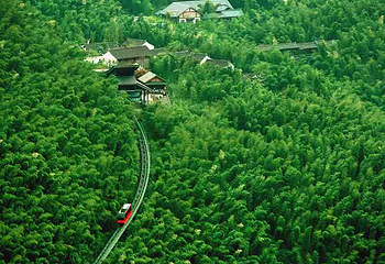 天目湖旅游度假区第 12 张图片