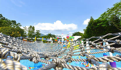 从化碧水湾温泉第 31 张图片